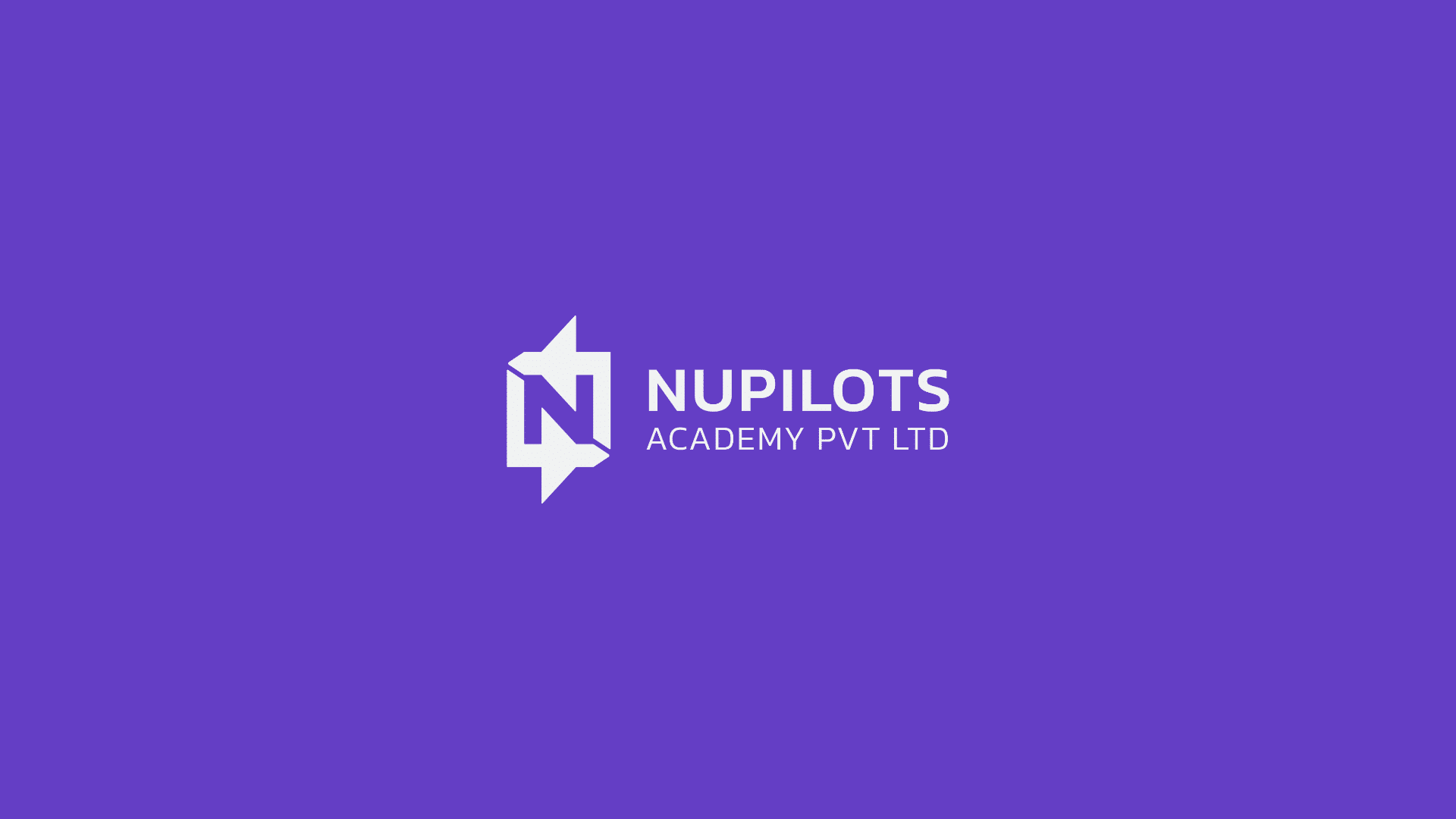 Nupilot Logo